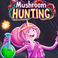 Adventure Time Mushroom Hunting Games : The Princess is missing an ingredient for her mysterious pot ...
