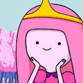 Adventure Time Princess Maker