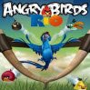 Angry Birds Rio Games : In Angry Birds Rio, the original Angry Birds are kidnapped a ...
