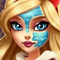 Apple White Real Makeover Games : Being the daughter of the fairest of them all take ...