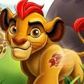 The Lion Guard Assemble Games : You set out on an adventure across the African Sav ...