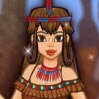 Aztec Princess Games : Our fantasy themed dress up game is the time machine you nee ...
