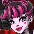 Ballerina Ghouls Draculaura Games : Monster High ghouls steal the spotlight as ballerinas! Gore- ...