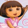 Dora's Ballet Adventure x