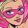 Princess Power Comic Maker Games : Let's fans create their own awesome custom Barbie ...