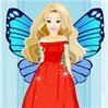 Barbie in Podium Games : Barbie fashion show is to join as a model. The podium to sho ...