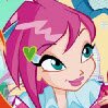 Bloom Layla Tecna Games : Bloom, Tecna and Layla are walking around Magix. But everyth ...