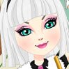 Bunny Blanc Dress Up Games : Bunny Blanc is somewhat timid, though she is quite intellige ...