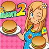 Burger Restaurant 2 Games