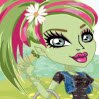 Chibi Venus Games : Venus McFlytrap is the daughter of the Plant Monster. Althou ...