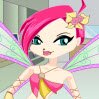 Chibi Winx Tecna Games : Tecna loves high-tech gadgets. For her, there's no better pl ...