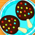 Chocolate Popsicles Games : Are you ready to prepare something sweet? Choose carefully t ...