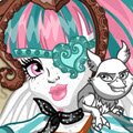 Shriekwrecked Rochelle Goyle Games : This Monster High ghoul is an absolute treasure! In the new ...