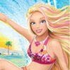 Barbie Mermaid Tale x