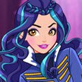 Descendants Evie Dress Up Games : Meet Evie Isle of the Lost, the wickedly glamorous daughter ...