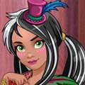 Descendants Freddie Dress Up Games : A new generation of Disney heroes and villains is taking cen ...