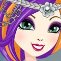Dragon Games Poppy O'Hair Games : Join the Ever After High Dragon Games with this Poppy O'Hair ...