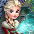 Frozen Xmas House Makeover Games : Christmas would not be fun without a little scavenger hunt f ...
