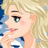 Elsa's Valentine Day x