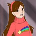 Gravity Falls Mabel Games : Mabel Pines is a bouncy, energetic, optimistic, hyperactive, ...
