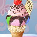 Cooking Fruit Ice Cream Games : It is summer, it is hot and what we really need right now is ...