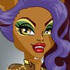 Black Carpet Clawdeen Games : Frights Camera Action! Clawdeen Wolf is looking gore-geous g ...
