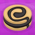 Chocolate Pinwheel Cookies Games : Are you in the mood for a sweet treat? Something chocolaty, ...