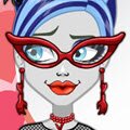 Ghoulia Love's not Dead Games : Looking ready to step out, Monster High zombie couple, Ghoul ...