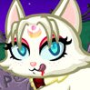 Purrfect Kitten Halloween Games : Step in getting this holiday special dress up game ...