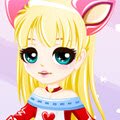 Alice from Wonderland Games : Wow all of Wonderland with Alice's attitude! Use t ...
