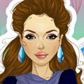 Jolie-Pitt Family Dress Up Games : Get Brangelina and their brood ready for a family ...