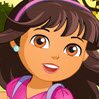 Dora The Explorer Girl x