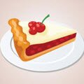 Delicious Cherry Pie Games : Are you looking for a fruit desert? Then you should bake thi ...
