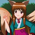 Kitsune Maker Games : Dress up the Asian 9 tailed fox spirit, known as Kitsune in ...