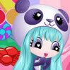 Hyper Happy Dash Games : I love pandas! I adore hibernating in my fluffy bed with sup ...