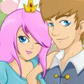 Princess to the Rescue Games : Because why should heroes have all the fun? The tables have ...