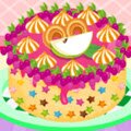 Delicious Cheese Cake Games : Are you ready for another cooking lesson? Open all the kitch ...