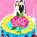 Annes Delicious Wedding Cake Games : Be a great chef and make the best wedding cake ever! First g ...