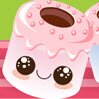 Marshmallow Cuties Decoration Games : Head to the kitchen and create a yummy batch of these super- ...