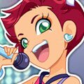 LoliRock Auriana Dress Up Games : Auriana is a princess and one of the members of the LoliRock ...