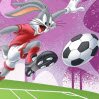 Looney Tunes Soccer Games : Goal! Get your kicks with the Looney Tunes gang! Team up wit ...