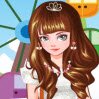 Cute Princess Style Games : Hi guys, i am coming! Give me a cute princess styl ...