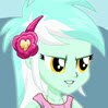 Equestria Girls Lyra
