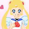 Mini Sailor Moon