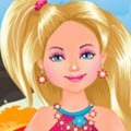 Little Chelsea Makeover Games : Chelsea will go today to the swimming pool to spend many bea ...
