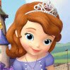 Sofia The First Royal Day x