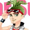 Monster High Deuce Games : Deuce Gorgon is the 16 year old son of Medusa. He ...