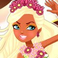 Nina Thumbell Dress Up Games : Are you ready to meet the daughter of Thumbelina! ...