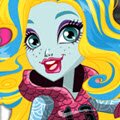 How do you Boo Lagoona Games : The Monster High ghouls are ready for the howl ways dressed ...