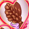 Valentines Day Hairdos Games : Valentines Day is almost here and our beautiful gi ...